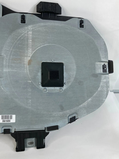 2002-2007 MERCEDES ML500 ROOF GPS RADIO SATELLITE ANTENNA UNIT 2518200075 OEM