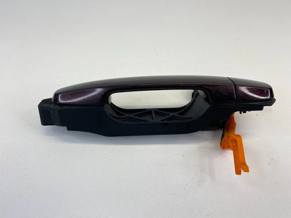 2008-2015 SCION XB REAR LEFT DRIVER EXTERIOR DOOR HANDLE ASSEMBLY OEM