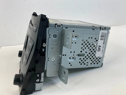 2014-2016 Hyundai Santa Fe AM FM CD MP3 Radio Player Receiver 96180-B89514X OEM