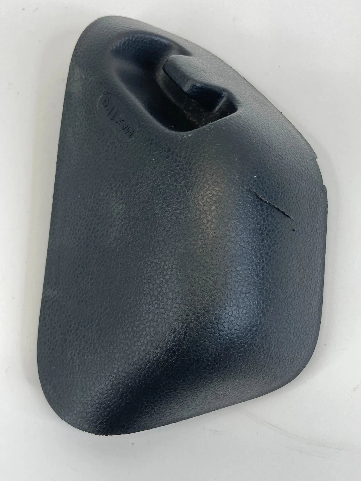 09 10 11 12 13 HONDA FIT HATCHBACK REAR RIGHT SIDE HOOK COVER CAP TRIM OEM