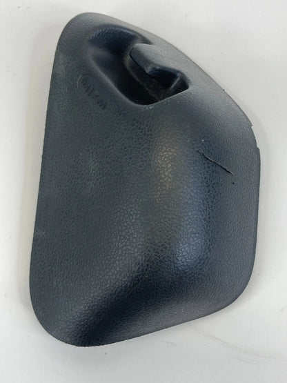 09 10 11 12 13 HONDA FIT HATCHBACK REAR RIGHT SIDE HOOK COVER CAP TRIM OEM