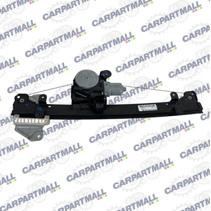 2013-2018 Nissan Altima Front Right Side Power Window Motor Linkage 80700-3TA1A