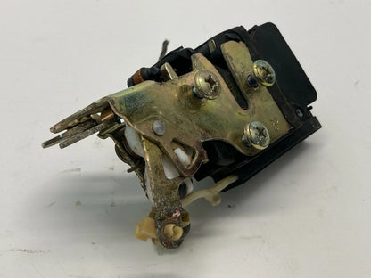 1999-2002 DAEWOO LEGANZA FRONT RIGHT PASSENGER DOOR LOCK LATCH RELEASE ACTUATOR