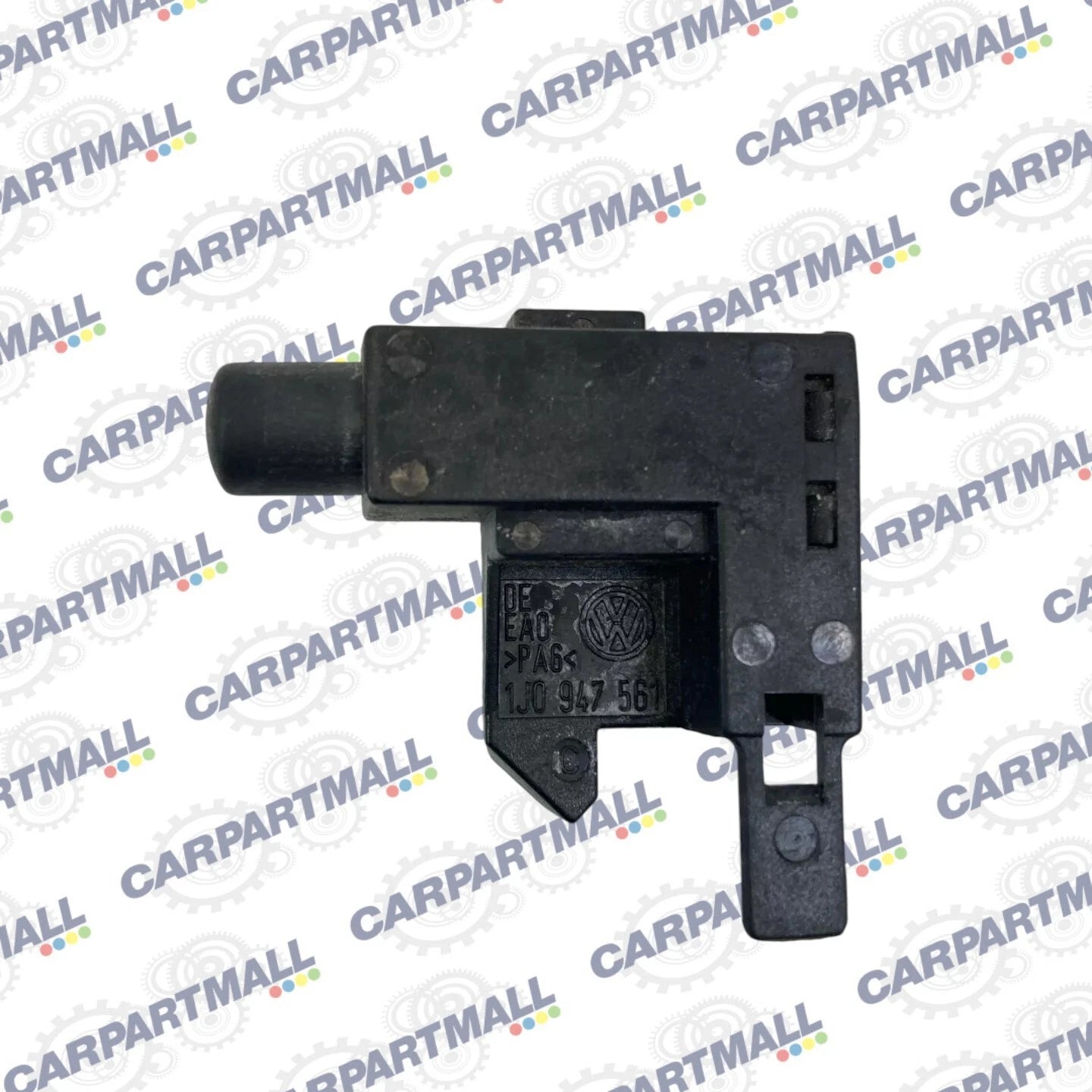 2009-2017 VOLKSWAGEN TIGUAN GLOVE BOX LAMP PARKING BRAKE SWITCH SENSOR 1J0947561