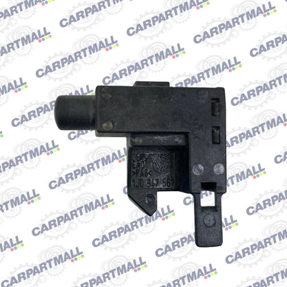 2009-2017 VOLKSWAGEN TIGUAN GLOVE BOX LAMP PARKING BRAKE SWITCH SENSOR 1J0947561
