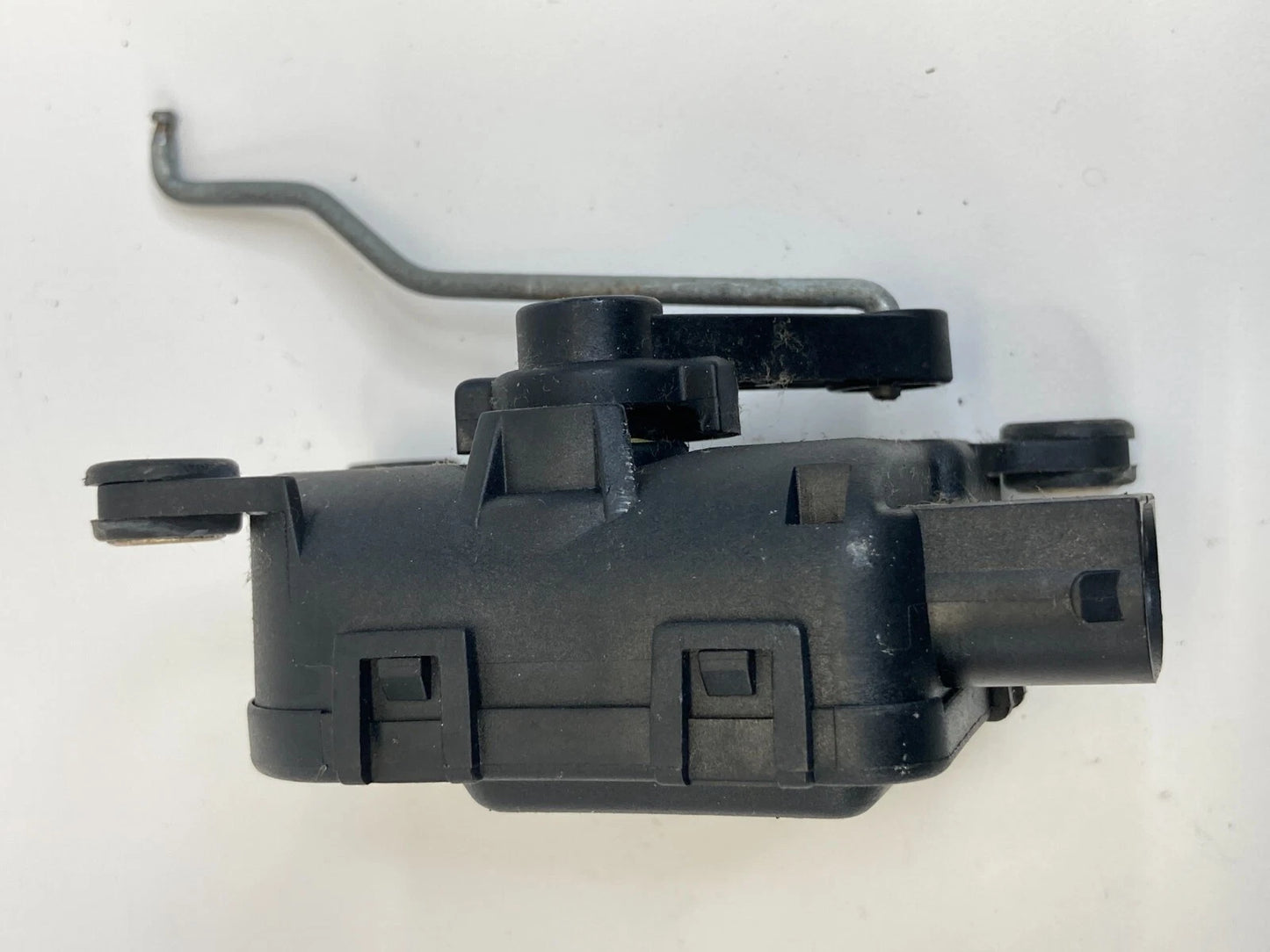 98 99 00 01 02 03 04 AUDI A6 QUATTRO AC HEATER FLAP MOTOR ACTUATOR MODULE OEM