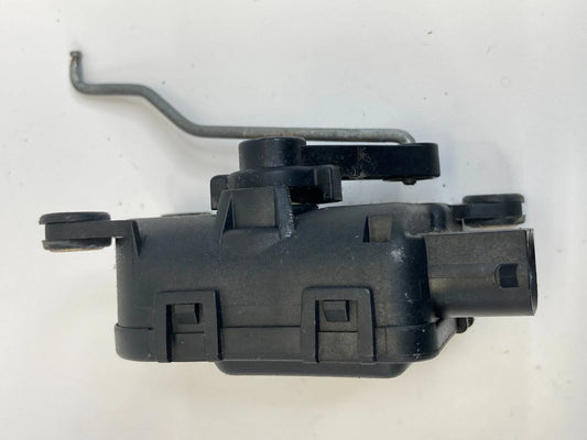 1998-2004 AUDI A6 QUATTRO AC HEATER FLAP MOTOR ACTUATOR MODULE 4B1820511A OEM