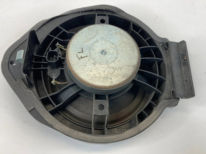 2011-2016 CHEVROLET CRUZE FRONT LEFT DRIVER SIDE DOOR AUDIO SPEAKER ASSEMBLY