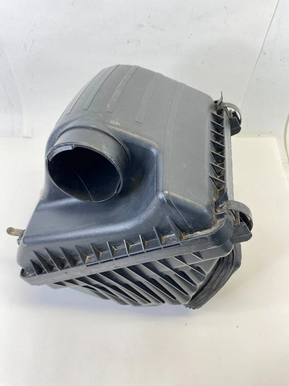 2011-2014 HYUNDAI SONATA 2.4L ENGINE AIR FILTER CLEANER INTAKE BOX HOUSING OEM