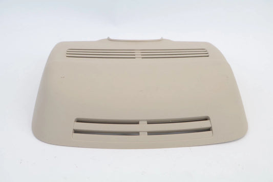 10-16 MERCEDES W212 E350 REAR VIEW MIRROR RAIN SENSOR LANE COVER A2128210736