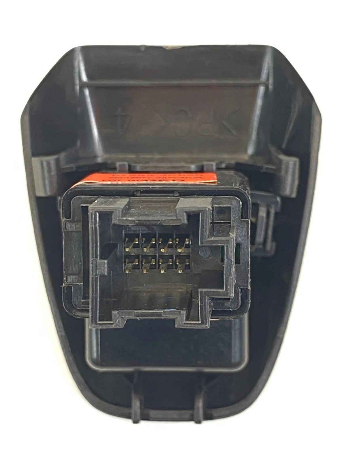 2007-2010 HYUNDAI SONATA SECURITY LAMP INDICATOR LIGHT SWITCH SENSOR 97253-3K850