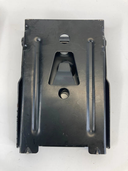 2011-2019 CHEVROLET CRUZE JACK TOOL KIT SUPPORT BRACKET PAIR SET OEM