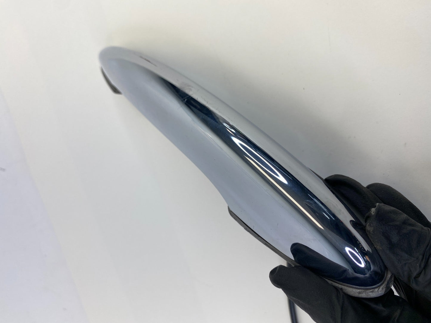 2007-2015 Mini Cooper Front Right Passenger Side Exterior Door Handle Assy OEM