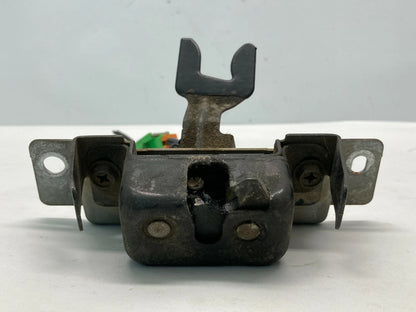 1993 1994 1995 1996 1997 1998 MERCURY VILLAGER BACK REAR GLASS LOCK LATCH OEM