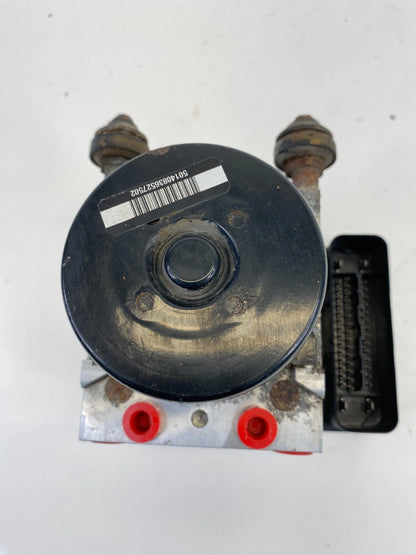 2011-2013 Mitsubishi Outlander Sport 2.0L CVT FWD ABS Pump Anti-Lock Brake Pump