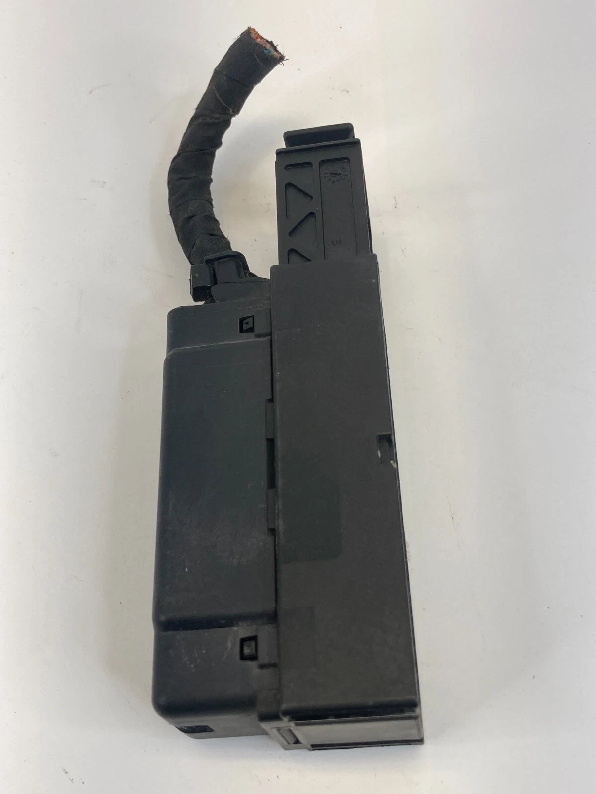 2011 2012 VW Volkswagen Jetta 2.5L FWD ABS Anti Lock Brake Pump Plug Connector