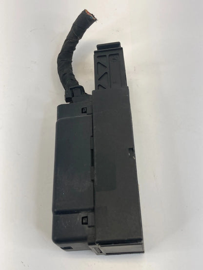 2011 2012 VW Volkswagen Jetta 2.5L FWD ABS Anti Lock Brake Pump Plug Connector