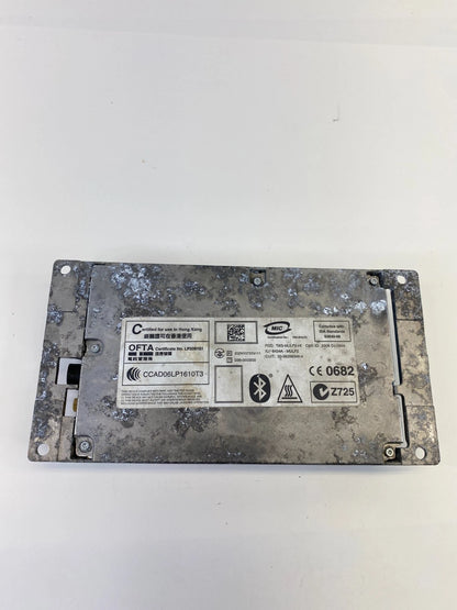 2009 2010 BMW 535I XDRIVE BLUETOOTH COMMUNICATION TELEMATICS CONTROL MODULE OEM