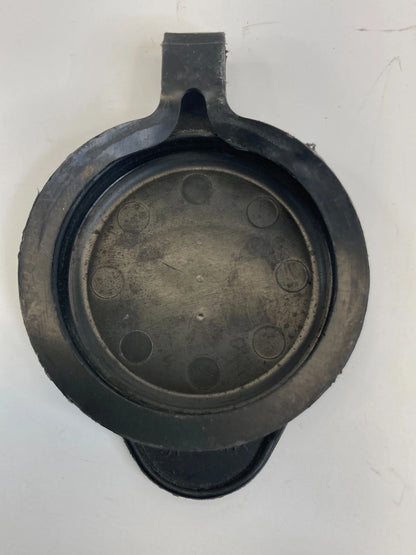 2007-2016 GMC ACADIA 02-14 CADILLAC ESCALADE WIPER WASHER FLUID RESERVOIR CAP