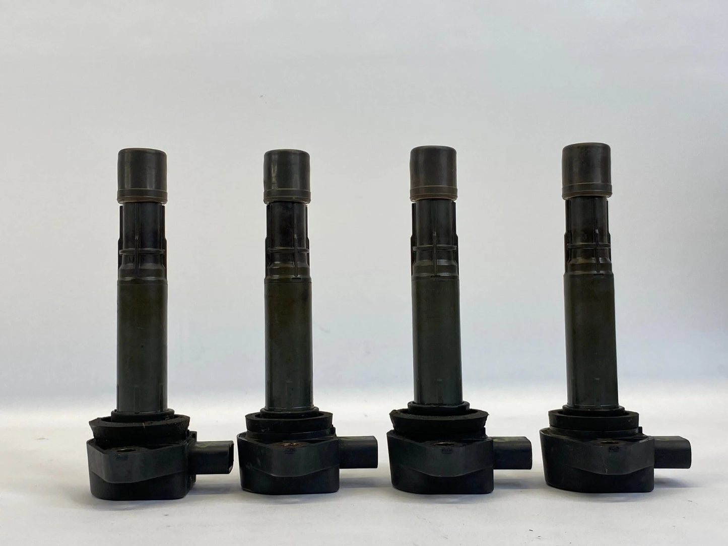 2001-2005 HONDA CIVIC 1.7L IGNITION COIL PACK SET OF 4 OEM FACTORY
