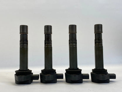 2001-2005 HONDA CIVIC 1.7L IGNITION COIL PACK SET OF 4 OEM FACTORY