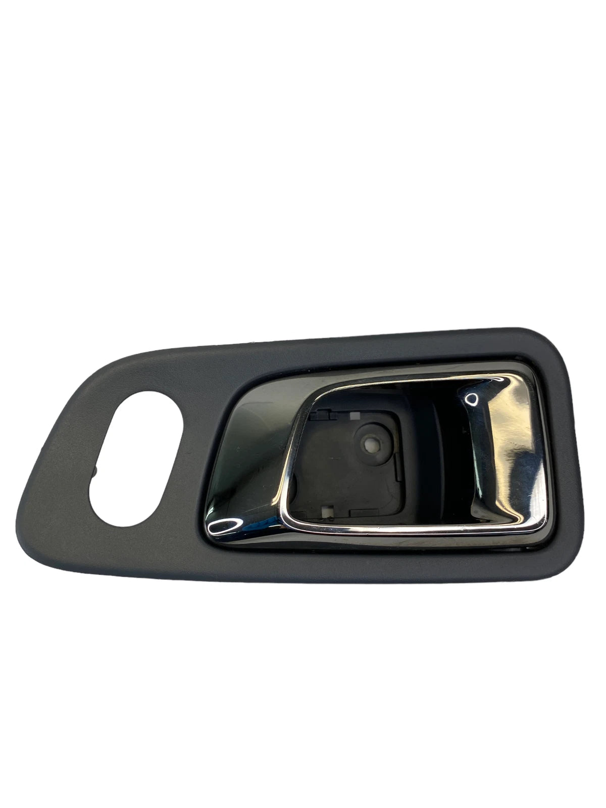 2003-2005 HONDA PILOT FRONT RIGHT PASSENGER SIDE INTERIOR INNER DOOR HANDLE S9VA