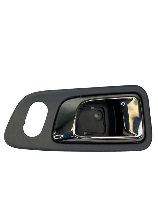 2003-2005 HONDA PILOT FRONT RIGHT PASSENGER SIDE INTERIOR INNER DOOR HANDLE S9VA