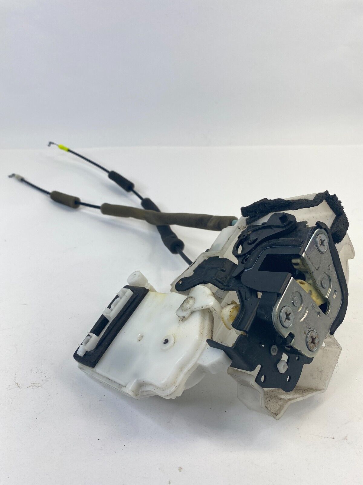 2007-2012 07-12 Mazda CX-7 Rear Right Passenger Side Door Lock Latch Actuator