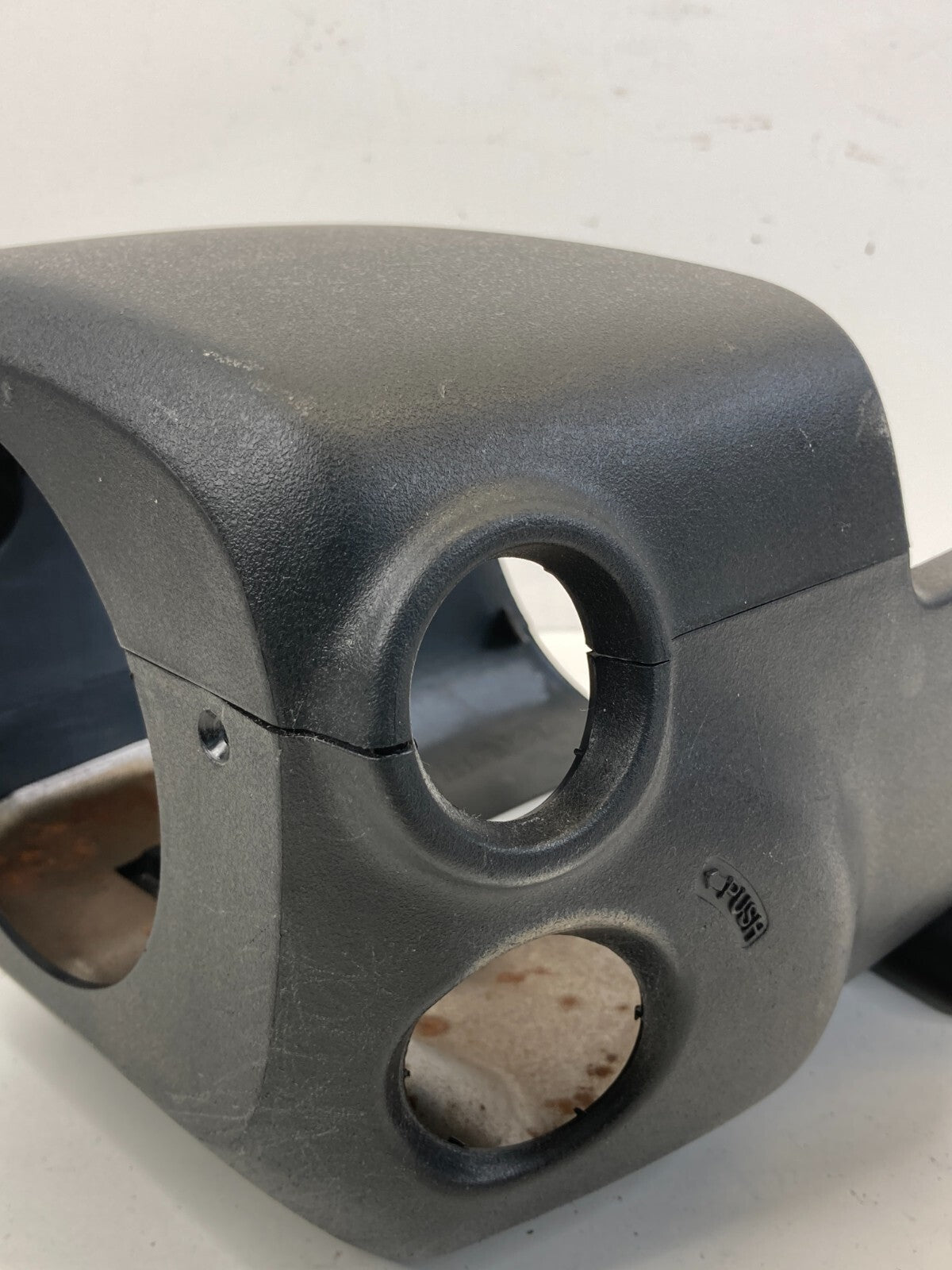 2011-2017 Honda Odyssey Steering Column Upper & Lower Cover Trim Shroud