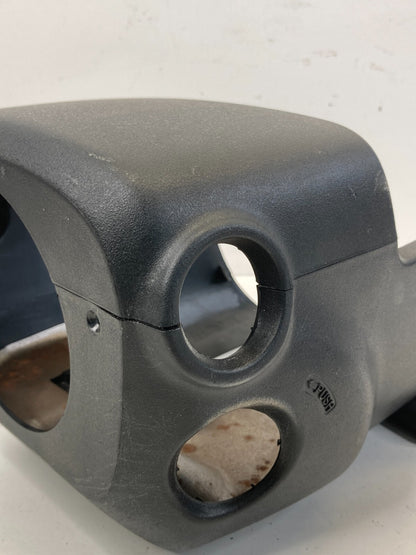 2011-2017 Honda Odyssey Steering Column Upper & Lower Cover Trim Shroud