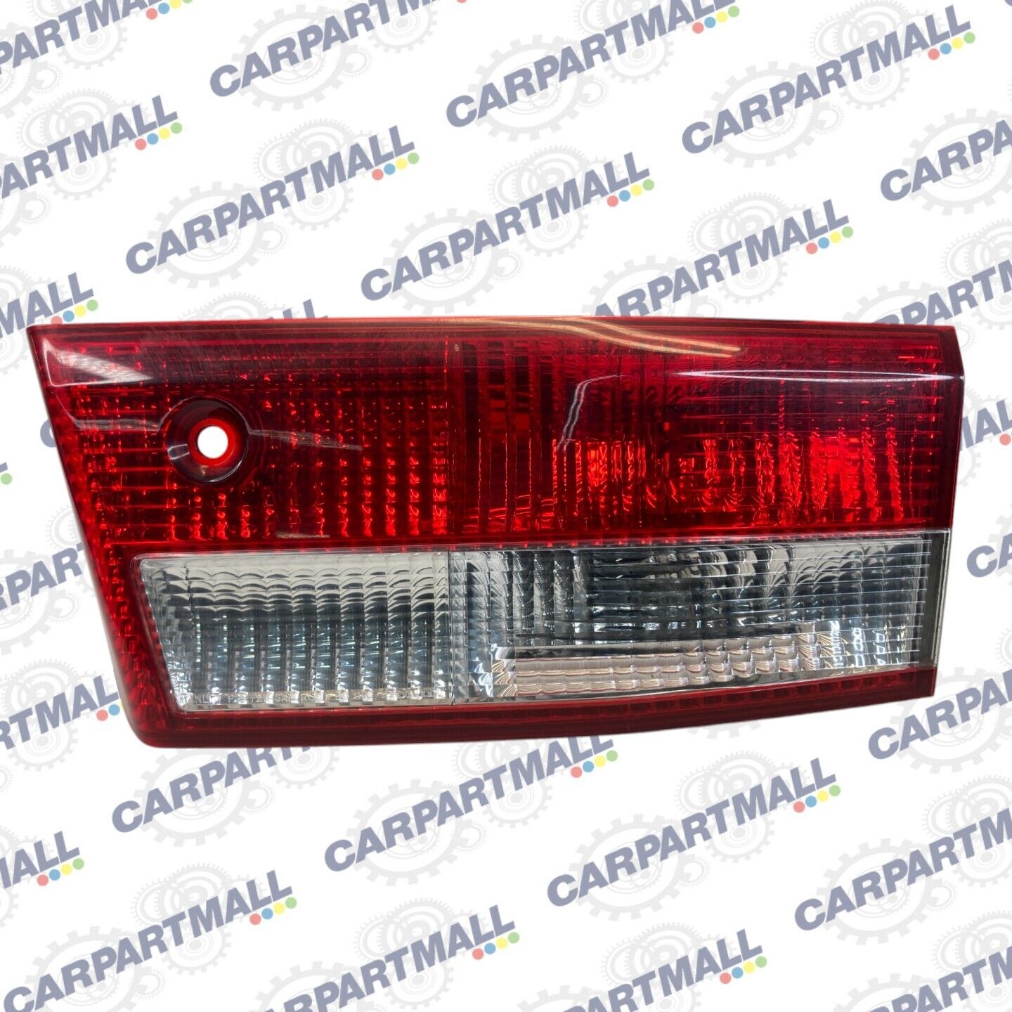 03 04 Honda Accord SEDAN Rear Right Side Trunk Lid Backup Tail Light Taillight