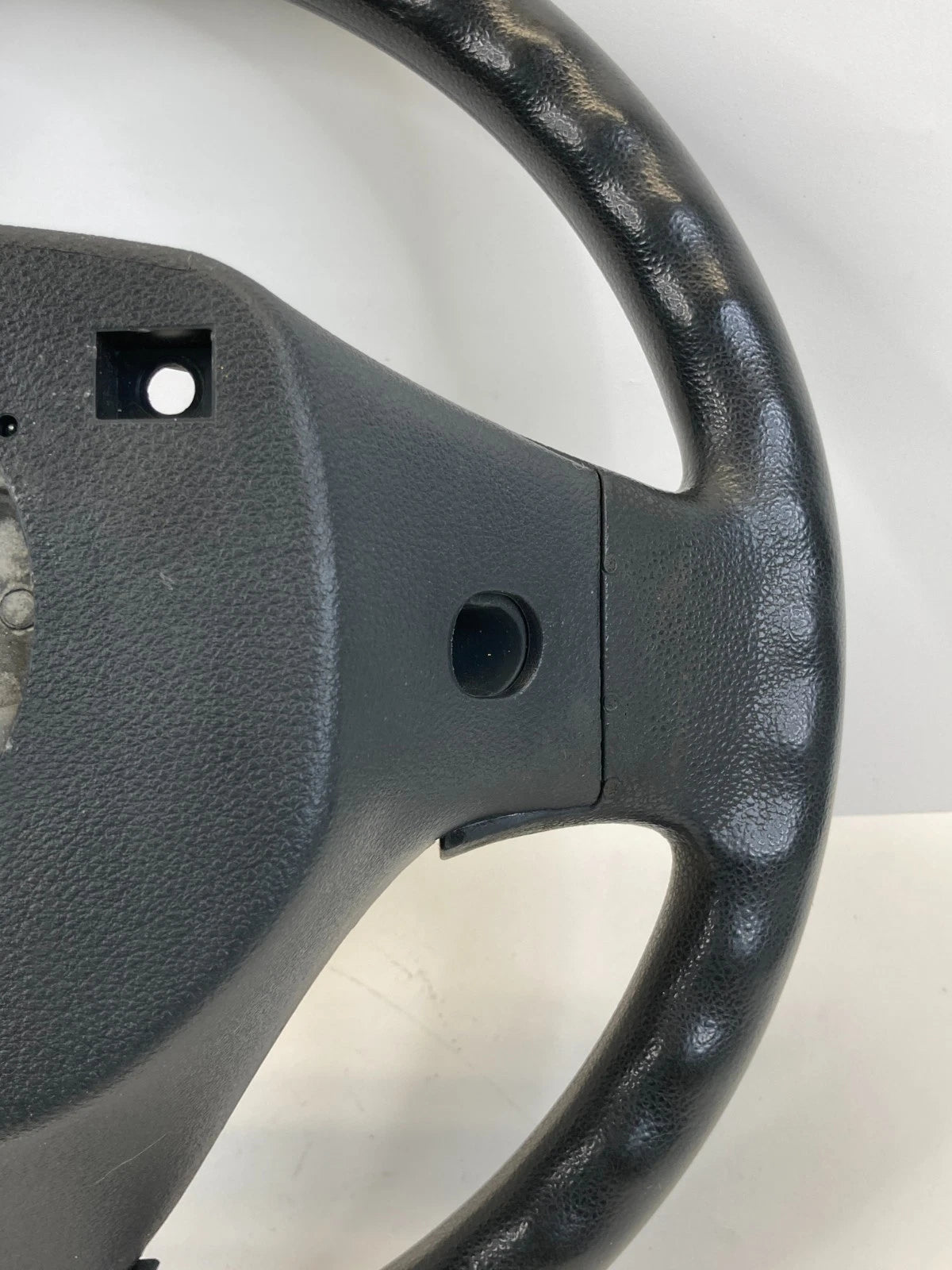 2006-2011 HYUNDAI ACCENT 1.6L L4A/T DRIVER STEERING WHEEL ASSY 56110-1E500 OEM