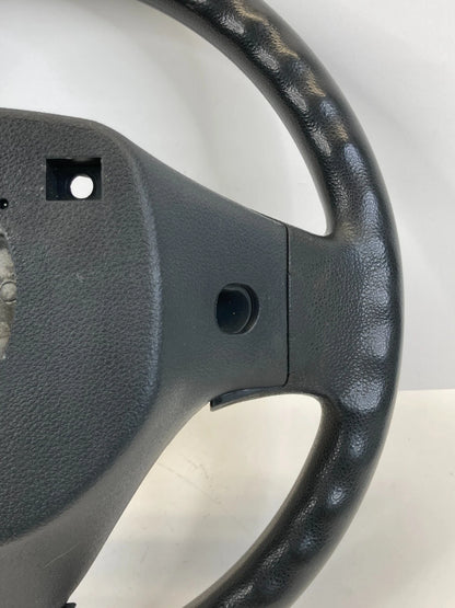 2006-2011 HYUNDAI ACCENT 1.6L L4A/T DRIVER STEERING WHEEL ASSY 56110-1E500 OEM