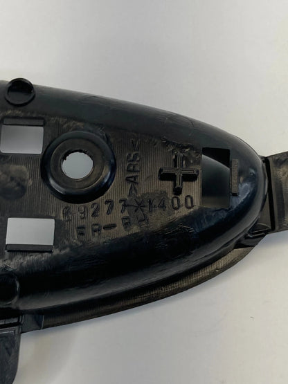 2007-2011 TOYOTA CAMRY FRONT RIGHT INTERIOR DOOR HANDLE COVER BEZEL OEM