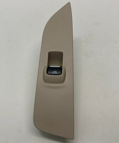 13-16 LINCOLN MKZ REAR RH PASSENGER SIDE WINDOW CONTROL SWITCH DP5314A567A OEM