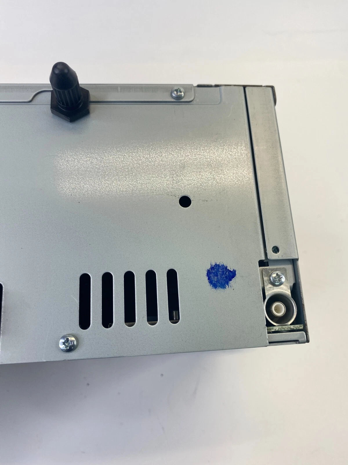 2007 SUZUKI XL-7 XL7 AM/FM RADIO CD PLAYER AUX INPUT 15211251 OEM