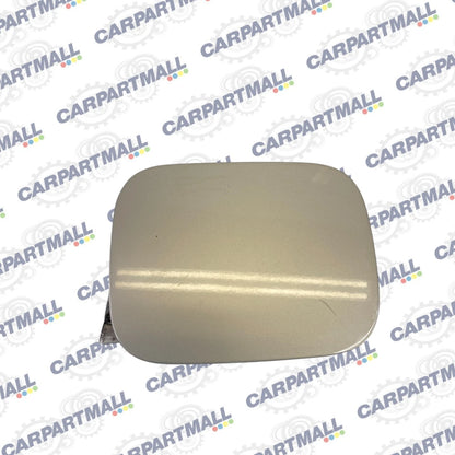 1998-2004 A6 QUATTRO WAGON FUEL FILLER GAS DOOR LID COVER 4B0-010-158 OEM