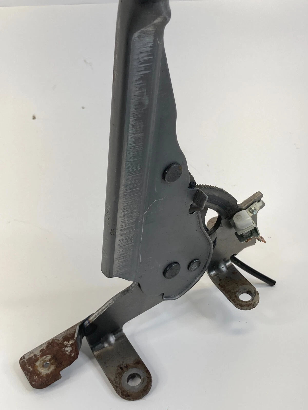 2013 2014 2015 CHEVROLET SPARK EMERGENCY PARKING BRAKE HANDLE LEVER CONTROL OEM