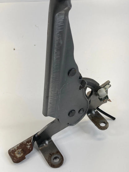 2013 2014 2015 CHEVROLET SPARK EMERGENCY PARKING BRAKE HANDLE LEVER CONTROL OEM