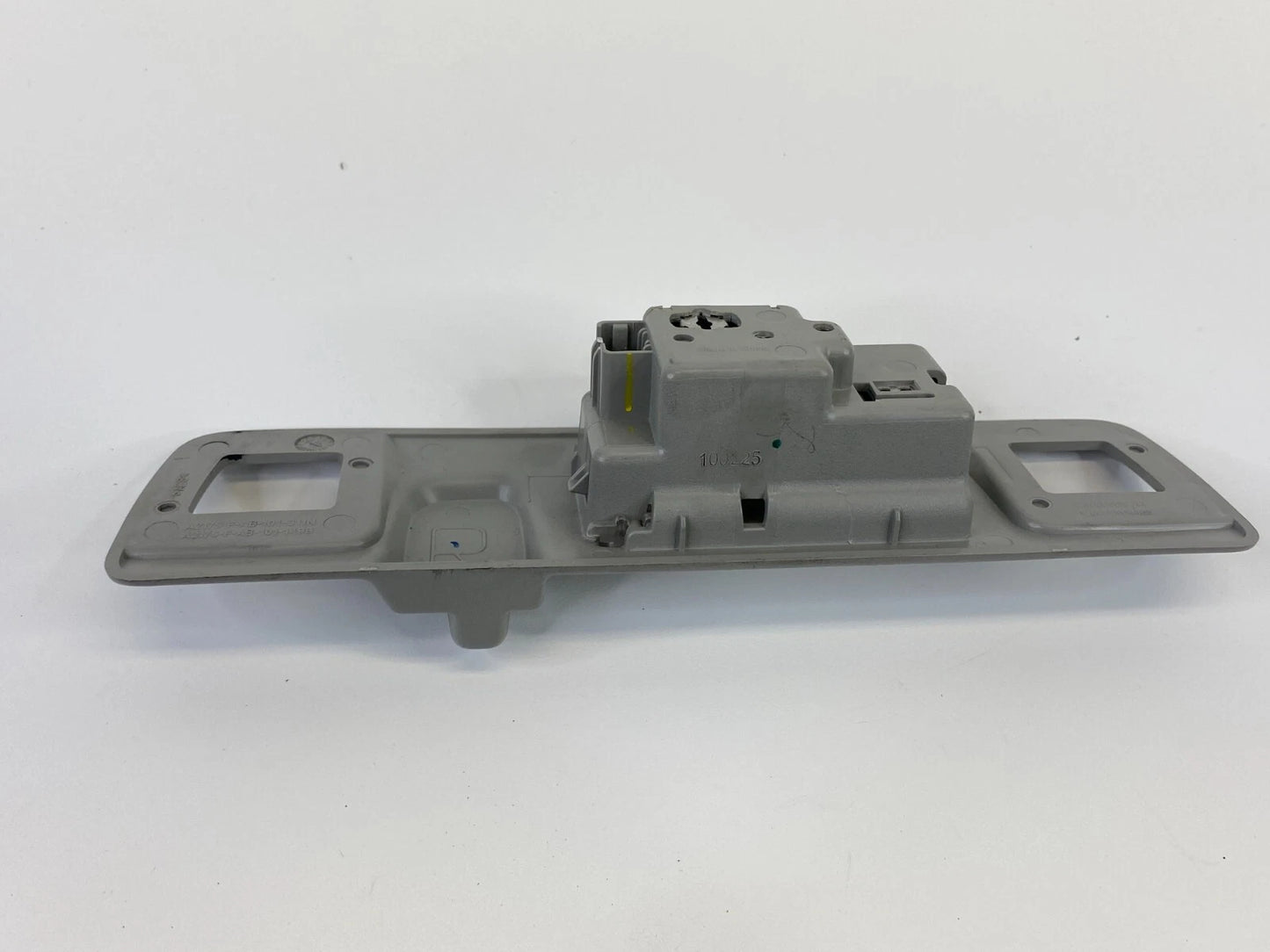 2010-2016 CADILLAC SRX REAR RIGHT INTERIOR ROOF READING LAMP LIGHT 20909444