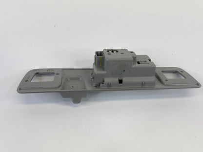2010-2016 CADILLAC SRX REAR RIGHT INTERIOR ROOF READING LAMP LIGHT 20909444
