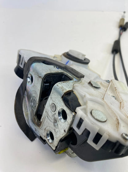 2004-2013 Toyota Prius HATCHBACK Front Left Driver Door Lock Latch Actuator