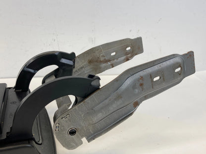 2010-2013 Buick LaCrosse Center Console Armrest Lid Cover Storage Compartment