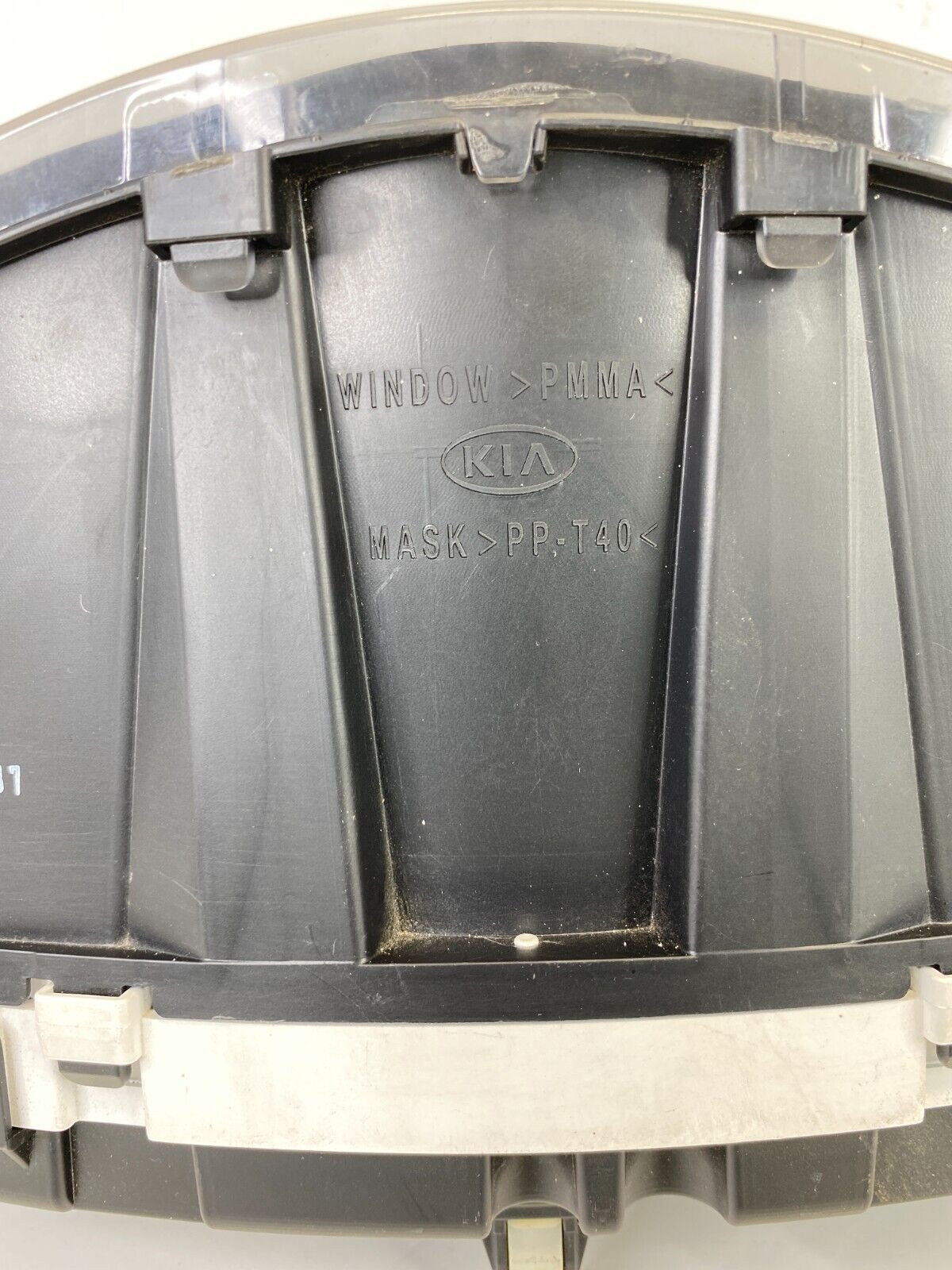 2014-2016 Kia Soul 2.0L A/T l Instrument Cluster Speedometer Gauges 94006-B2510