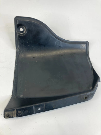 2008-2012 HONDA ACCORD REAR RH PASSENGER INNER FENDER SPLASH SHIELD OEM 74551TE0