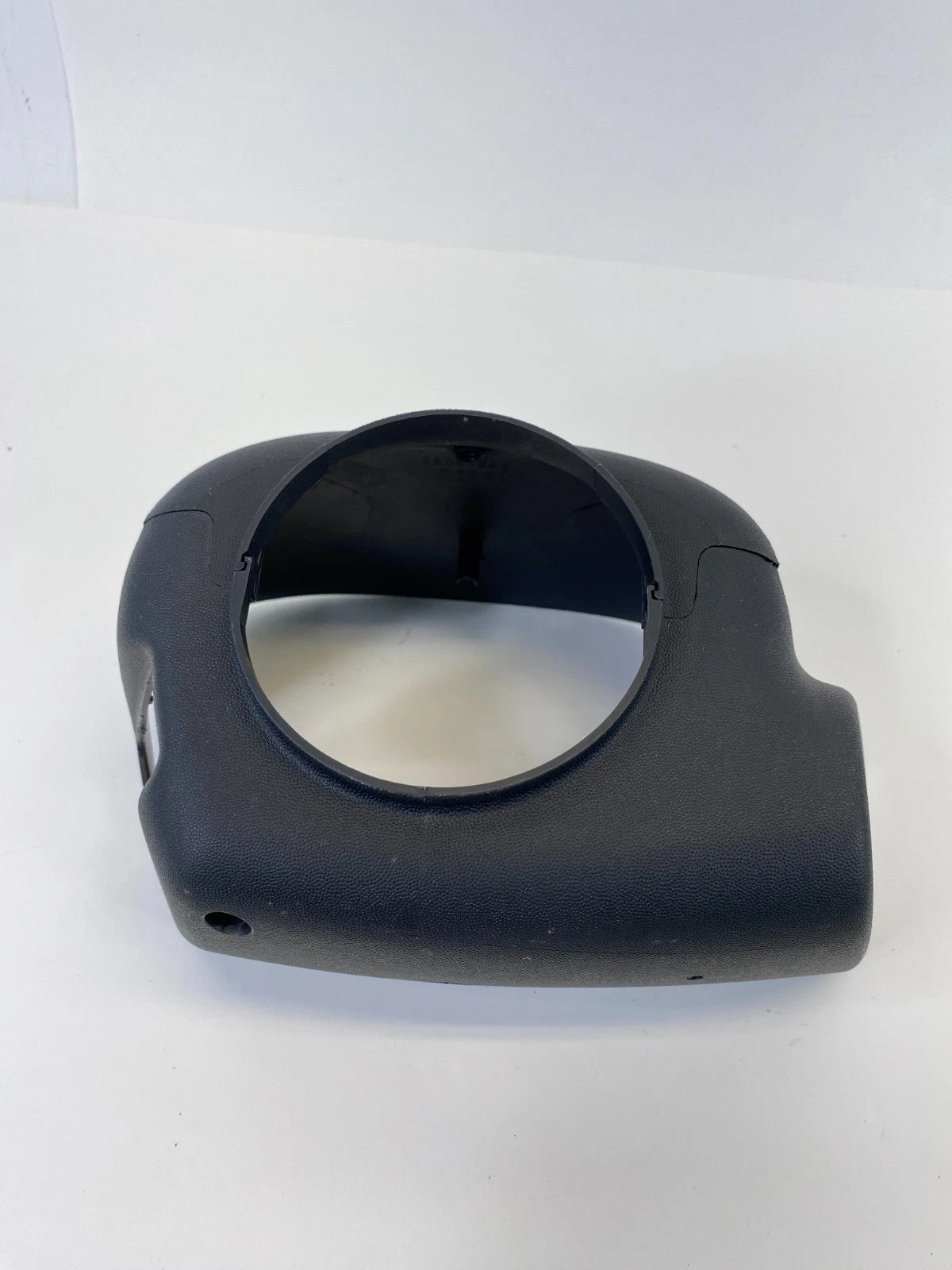 2003 04 05 06 2007 CADILLAC CTS STEERING COLUMN COVER TRIM SHROUD BEZEL 26087847