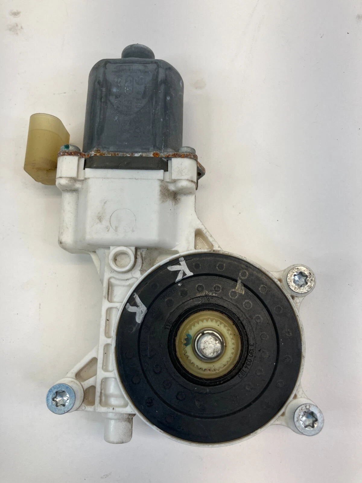 2008-2011 FORD FOCUS SEDAN REAR RIGHT SIDE DOOR POWER WINDOW MOTOR 0130822471