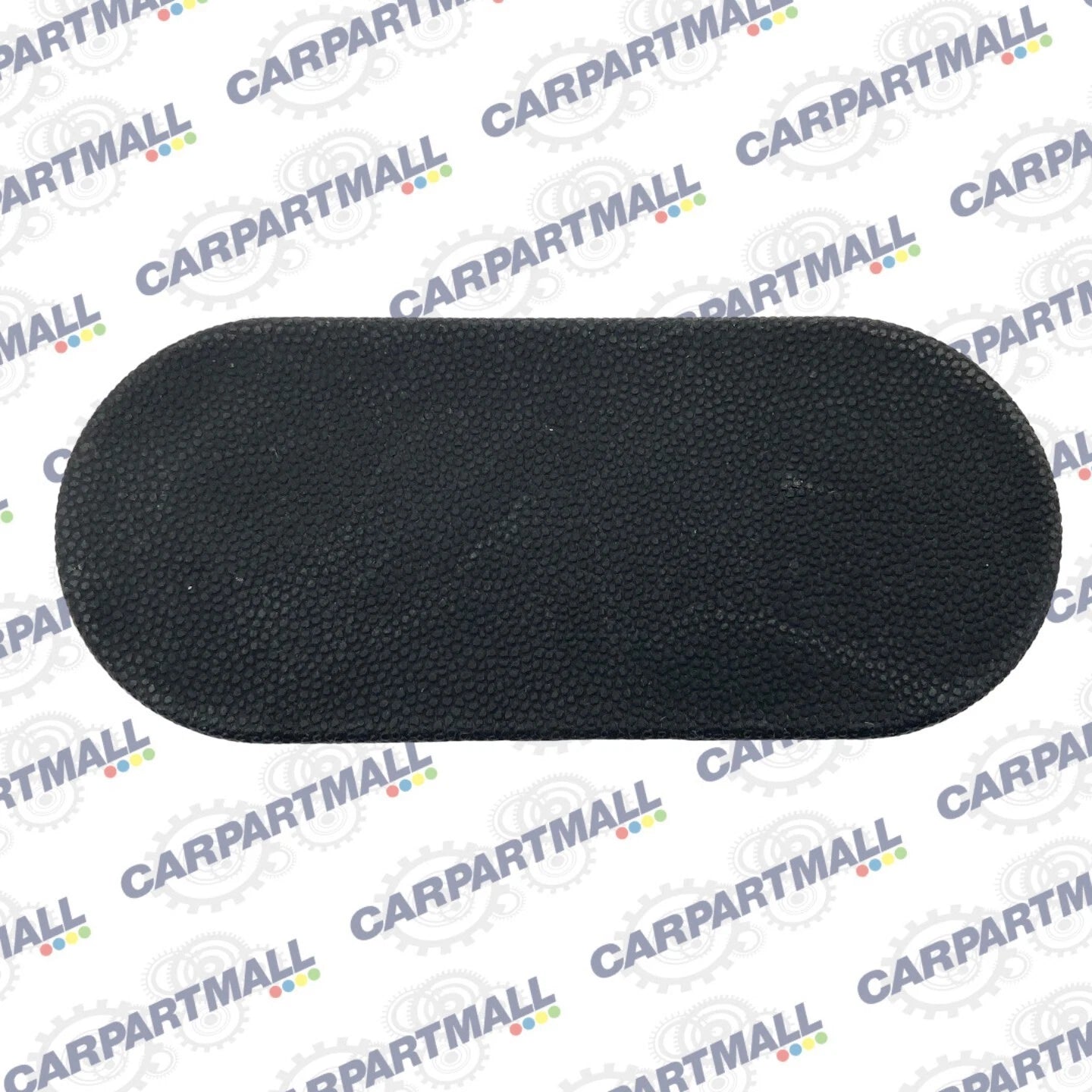 2004-2006 CADILLAC SRX REAR RIGHT SIDE DOOR PLUG SCREW COVER TRIM CAP OEM