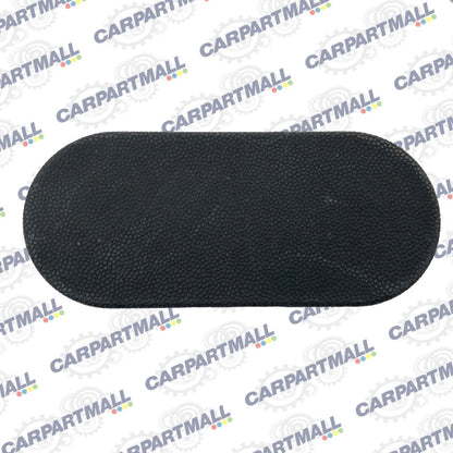 2004-2006 CADILLAC SRX REAR RIGHT SIDE DOOR PLUG SCREW COVER TRIM CAP OEM