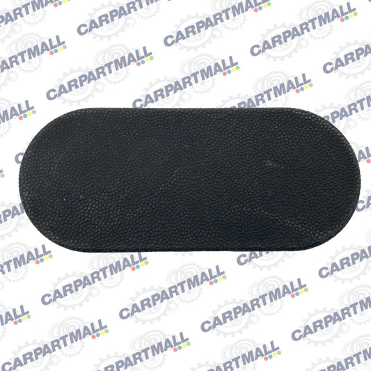 2004-2006 CADILLAC SRX REAR RIGHT SIDE DOOR PLUG SCREW COVER TRIM CAP OEM